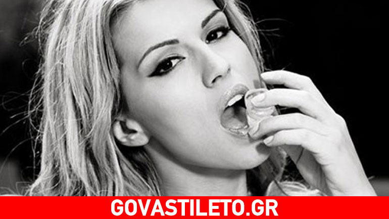 Κολέτσα: Η σέξι φωτογραφία που αναστάτωσε τους διαδικτυακούς της φίλους!